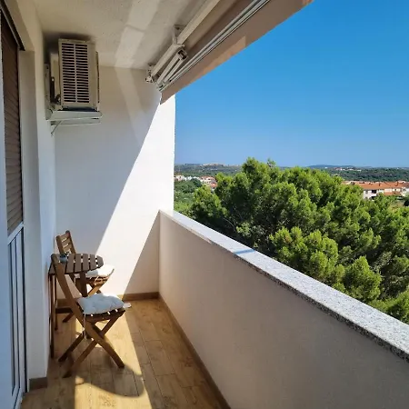 Apartman Sette Monti Pula