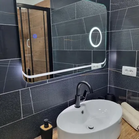 Sette Monti Apartman Pula