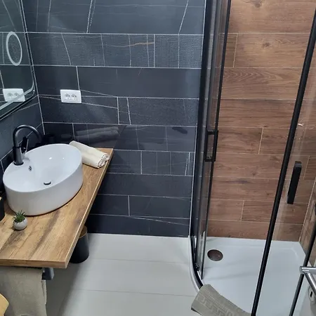 Sette Monti Apartman *
