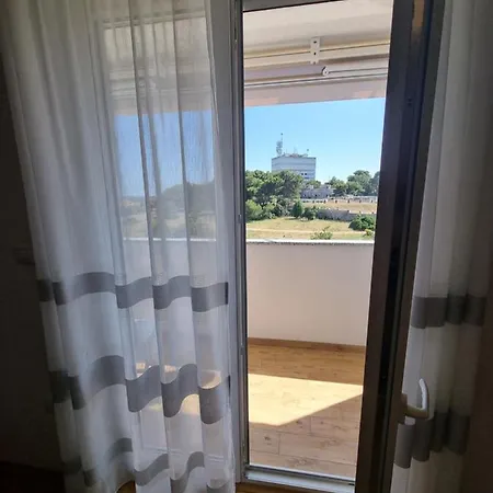 Apartman Sette Monti