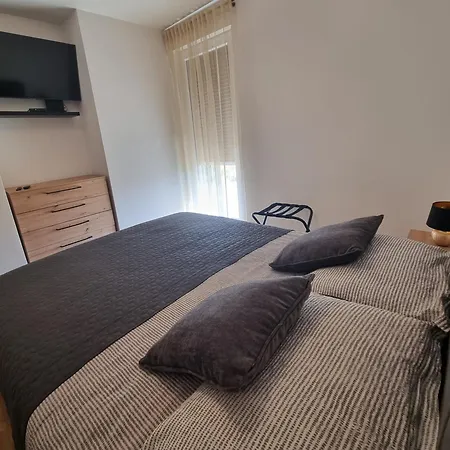 Apartment Sette Monti