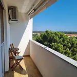 Lägenhet Sette Monti Pula