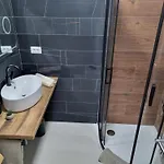 Sette Monti Lägenhet *