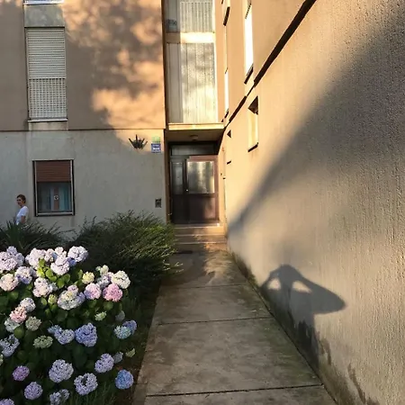 Lägenhet Sette Monti *